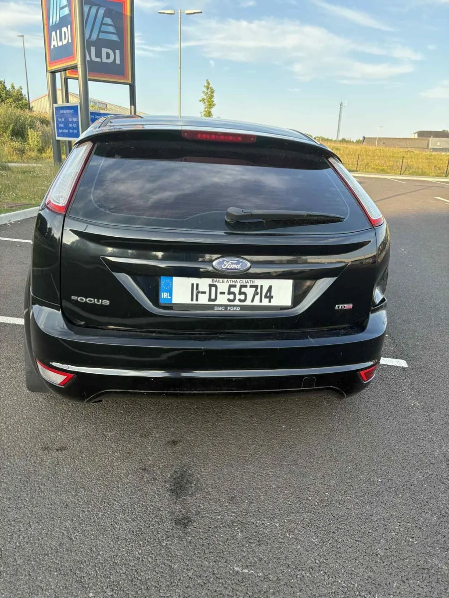 Ford focus - Image 2