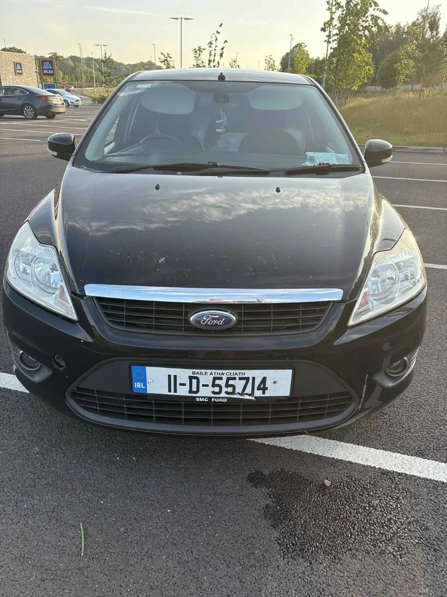 Ford focus - Image 3