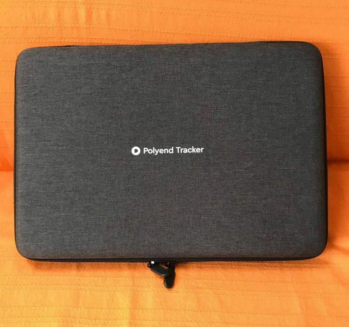 Polyend Tracker + Official Polyend Case – Like New - Image 3