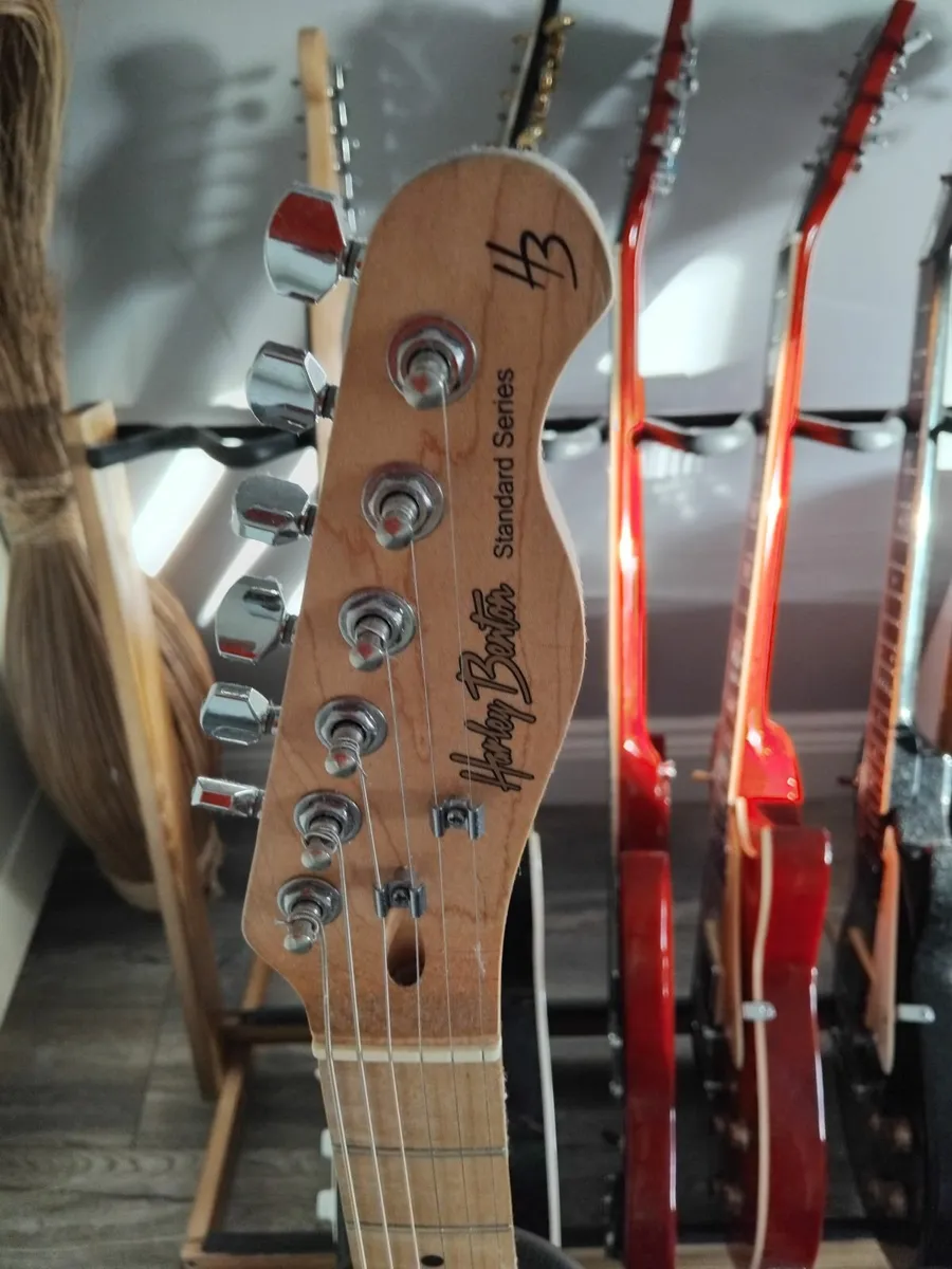 GUITAR - Image 2