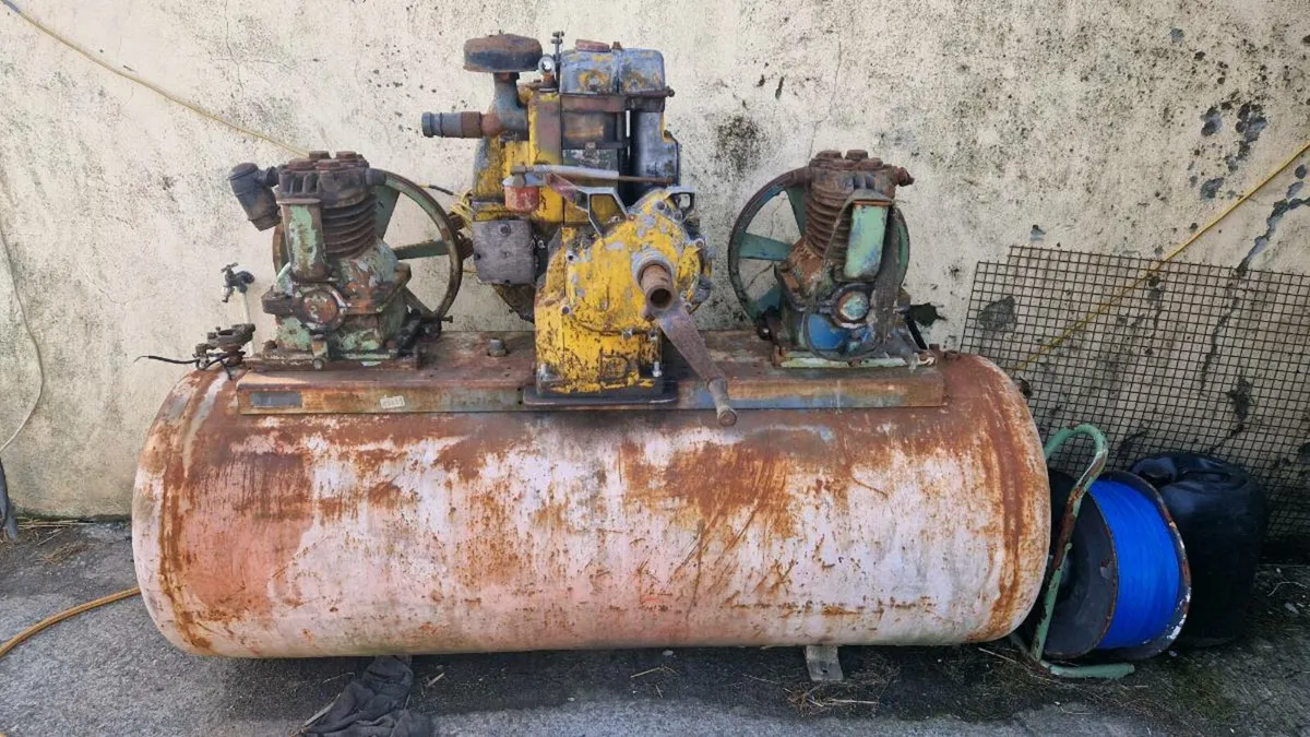 Compressor - Image 1