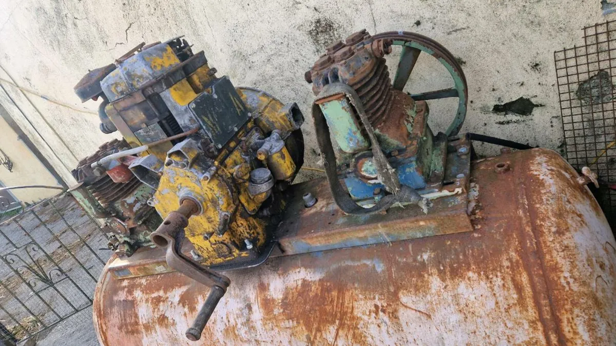 Compressor - Image 2