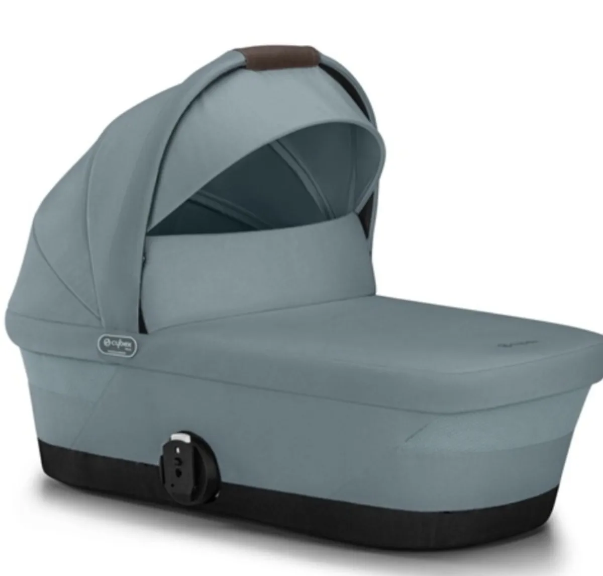 Cybex Gazelle S Bundle - Image 1