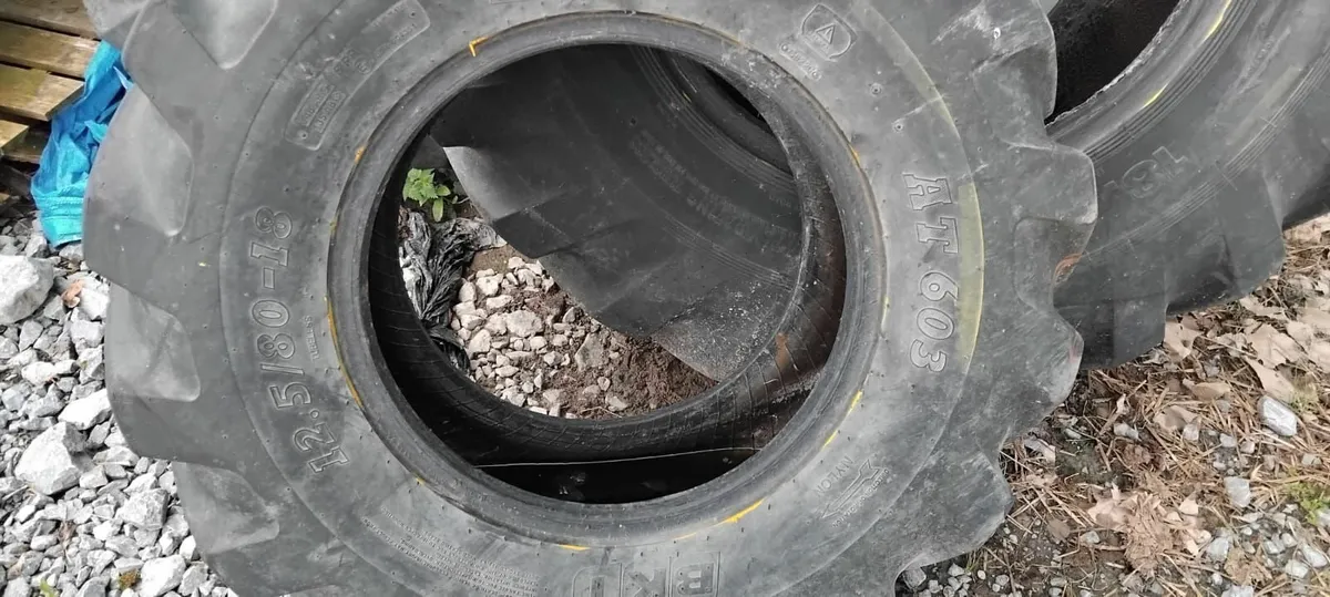 Tyres - Image 3