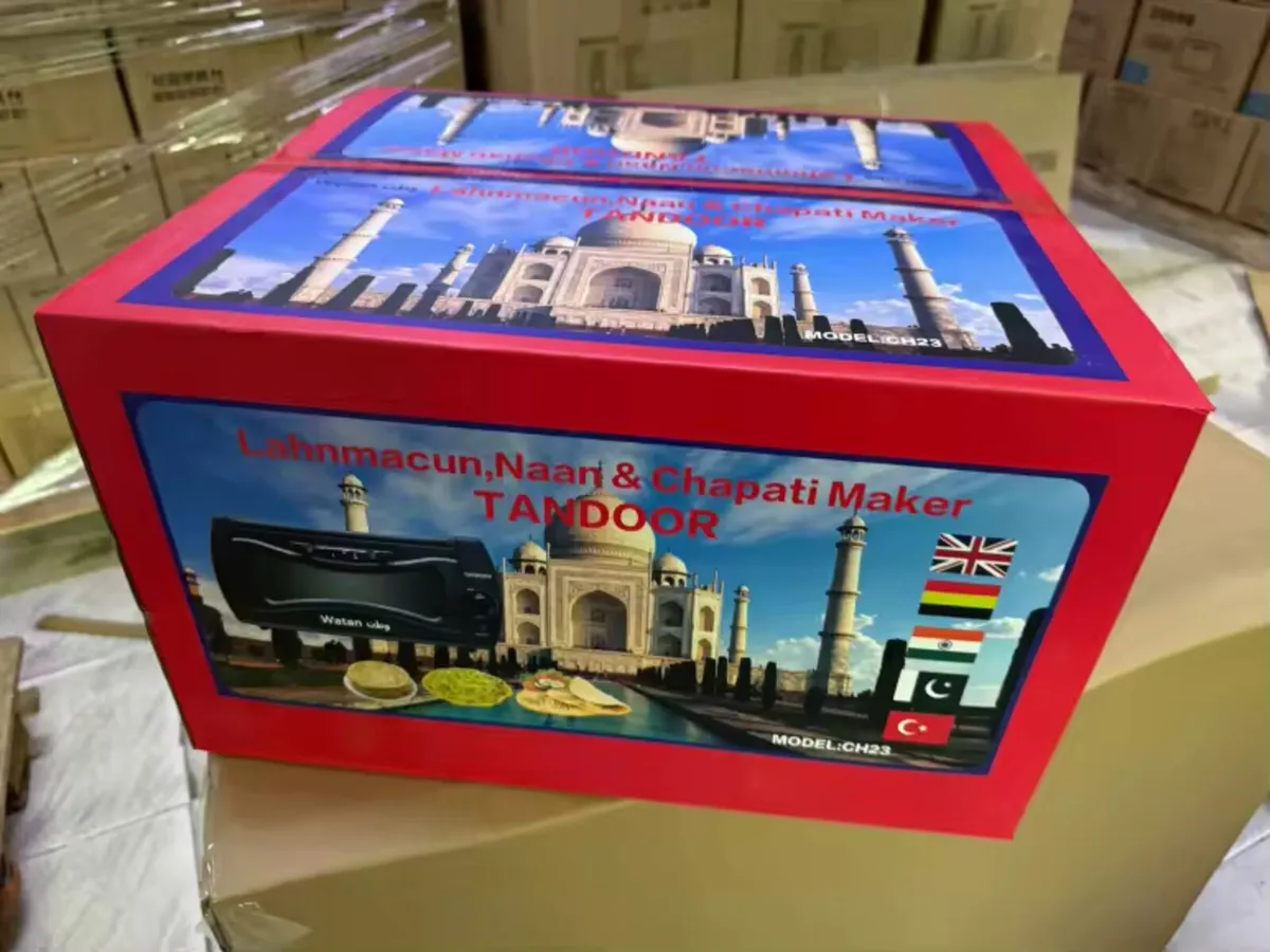 Tandoor - Image 2