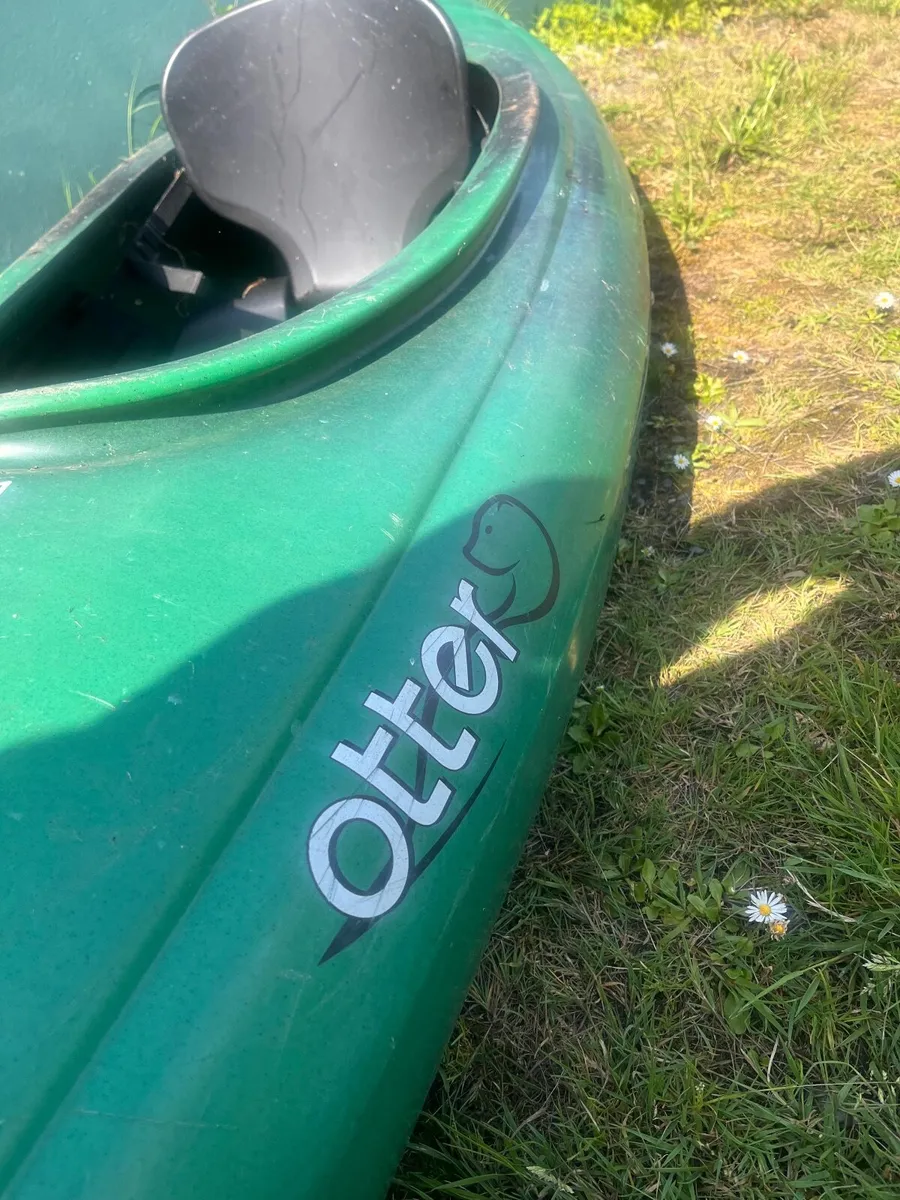 Canoe - Image 1