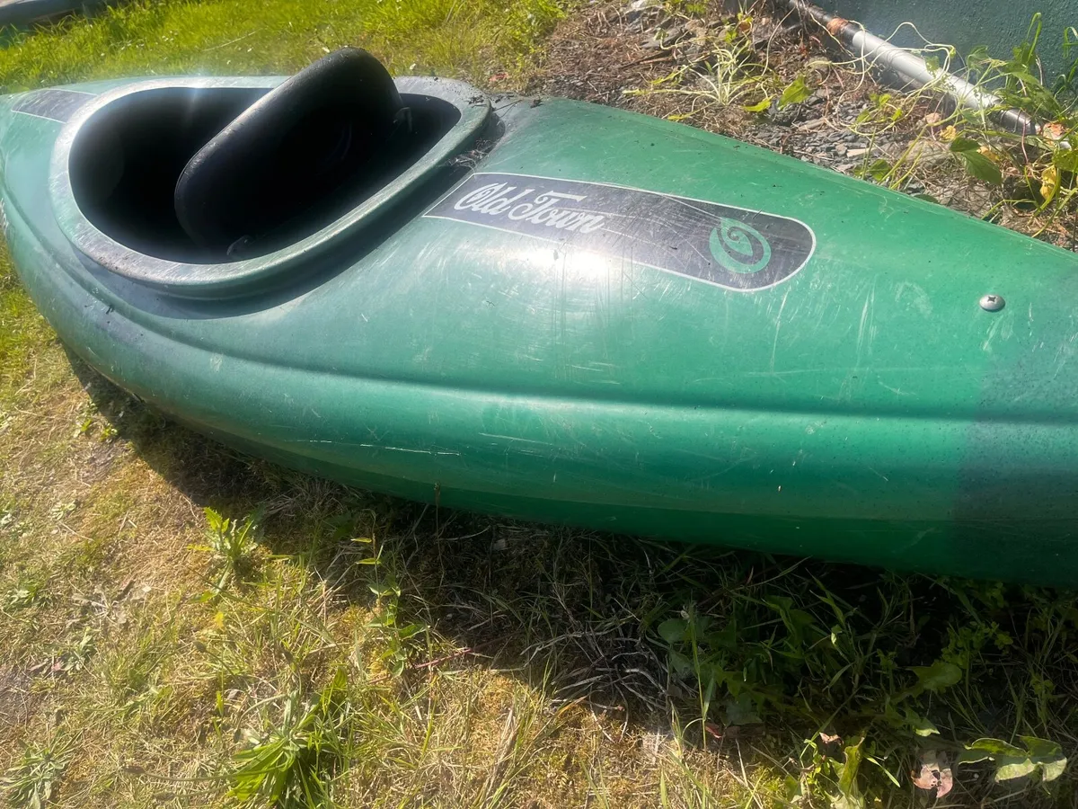 Canoe - Image 2