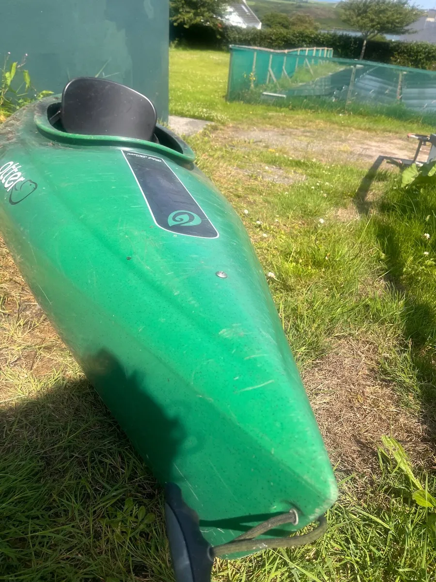 Canoe - Image 3