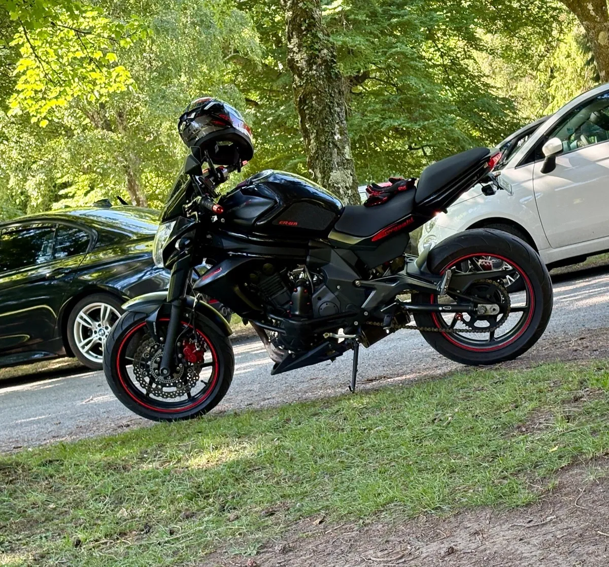 Kawasaki Other 2016 sell or swap - Image 1