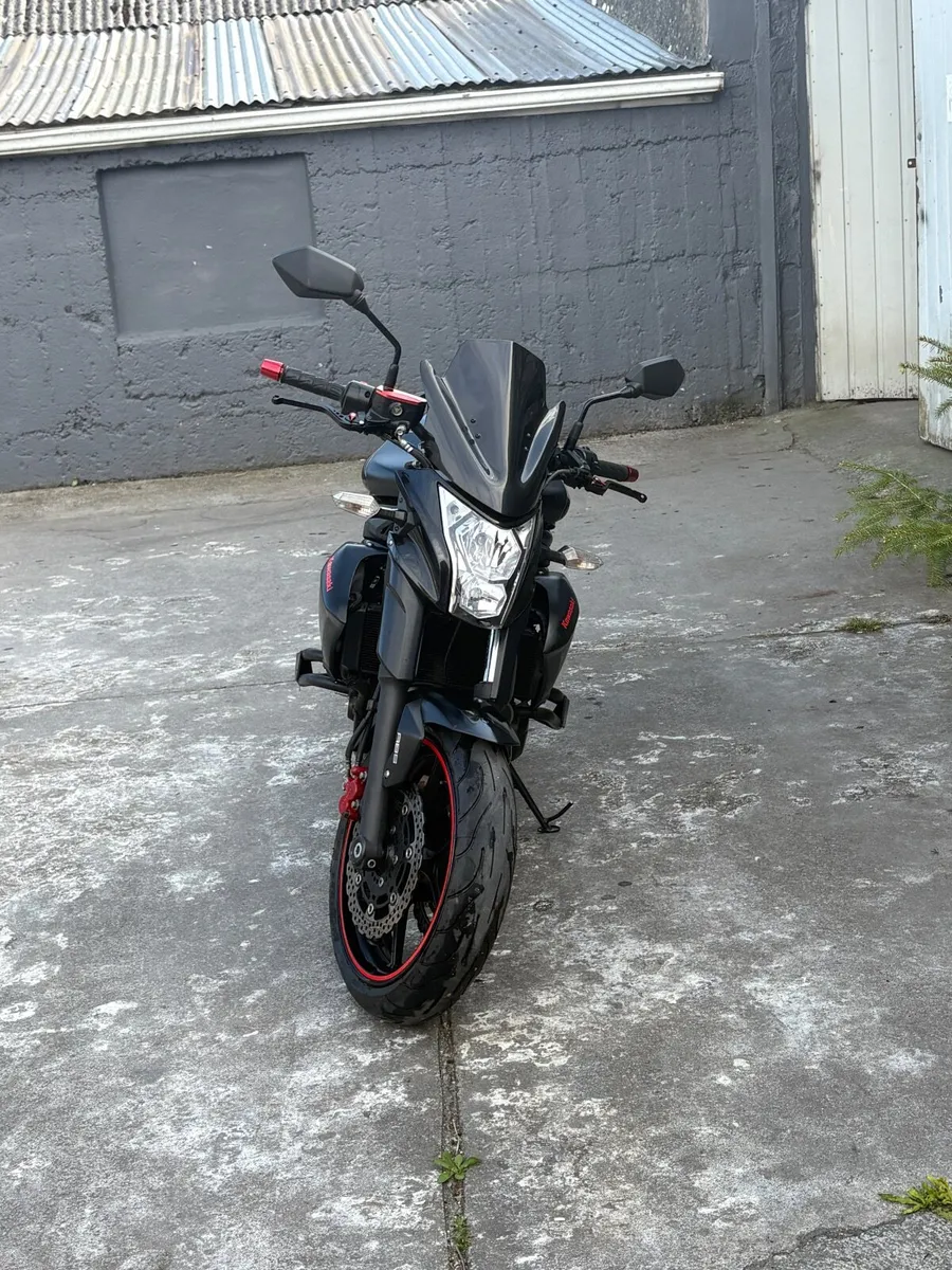 Kawasaki Other 2016 sell or swap - Image 2