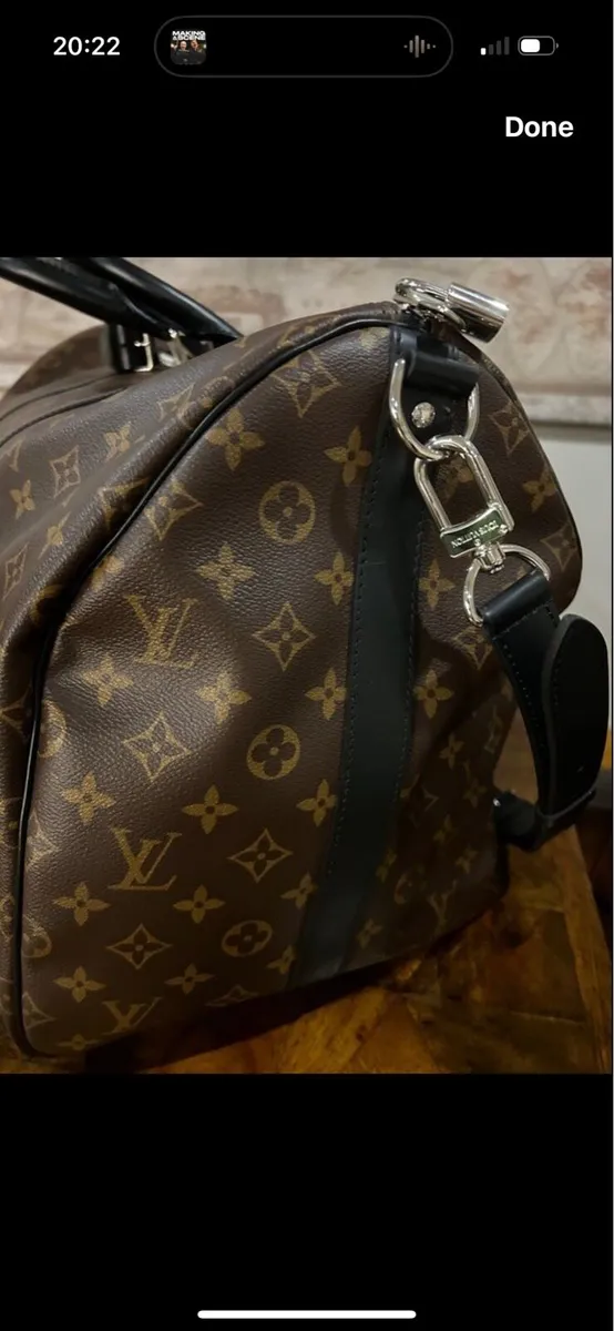 Louis Vuitton bag - Image 2