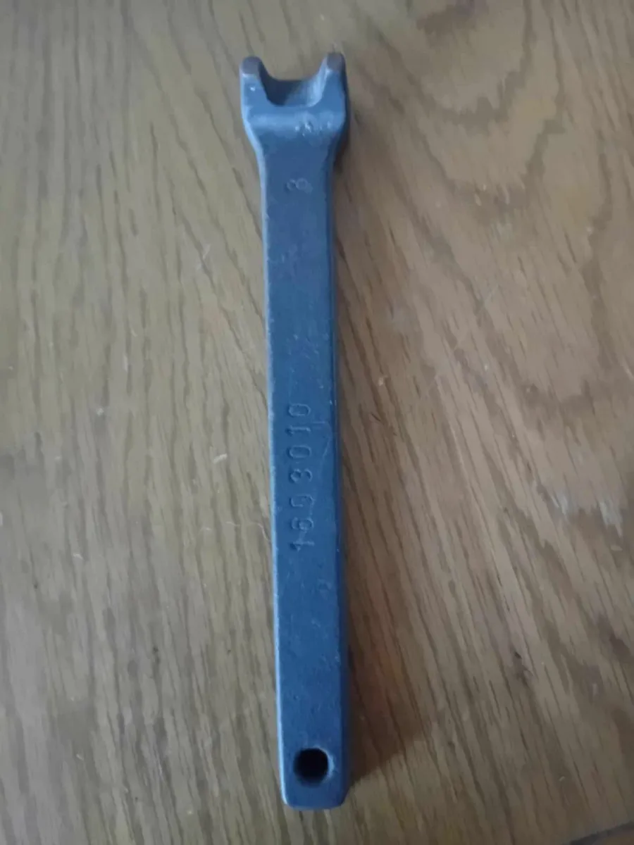 Ashpan Lifting Tool - Image 2