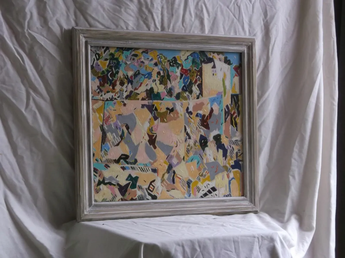 art oil painting - Image 2