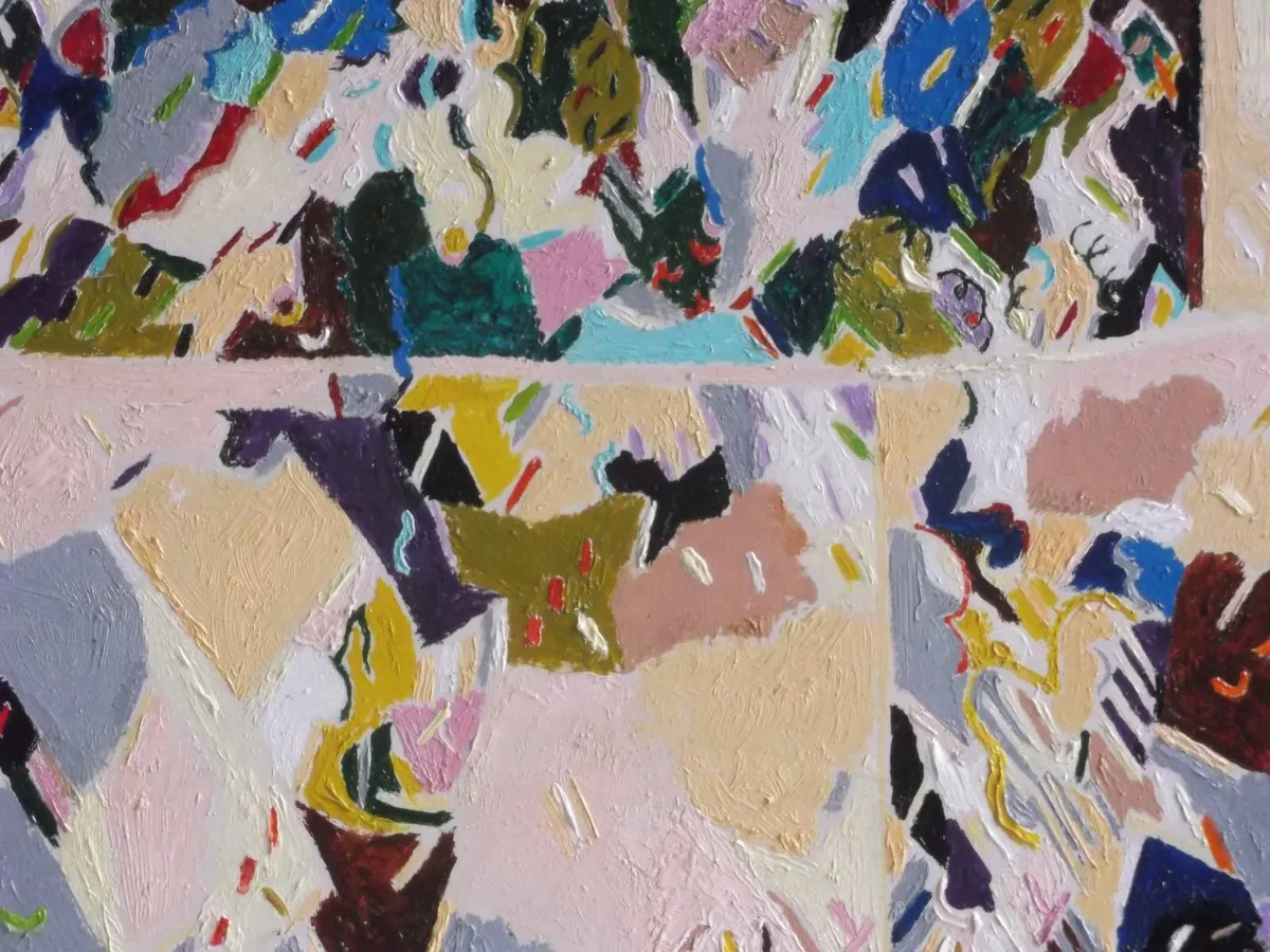 art oil painting - Image 3