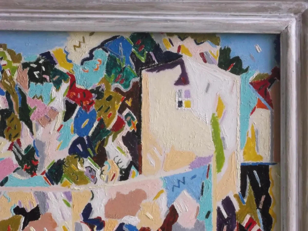 art oil painting - Image 4