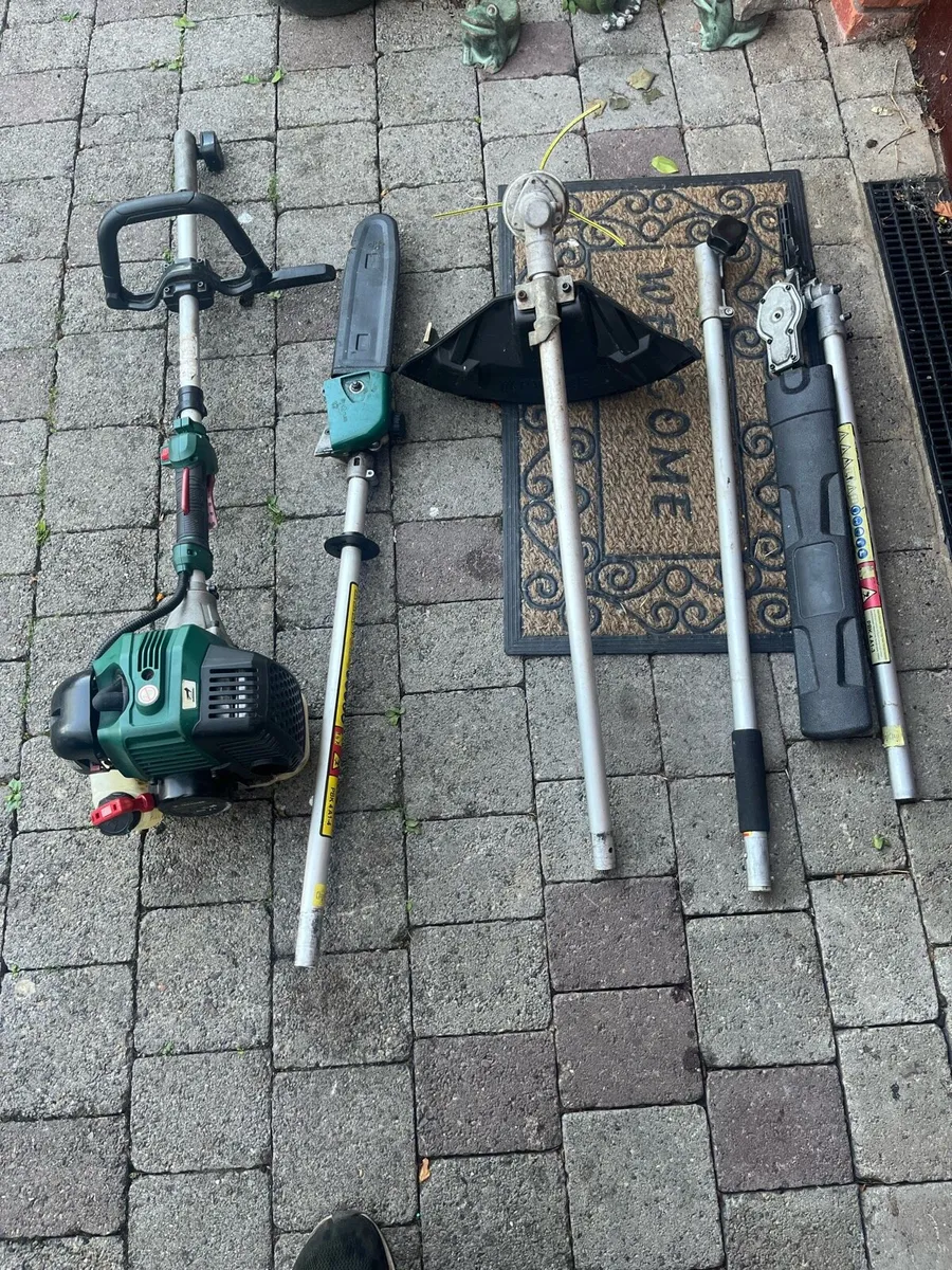Strimmer - Image 1