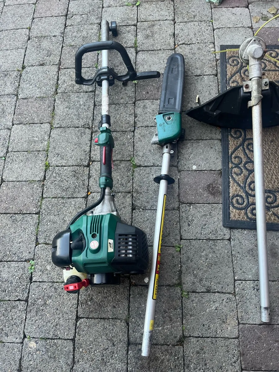 Strimmer - Image 2