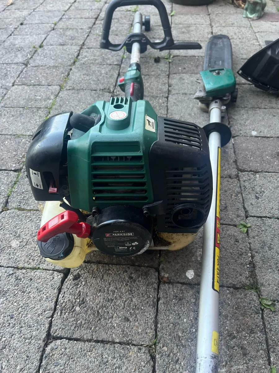 Strimmer - Image 4
