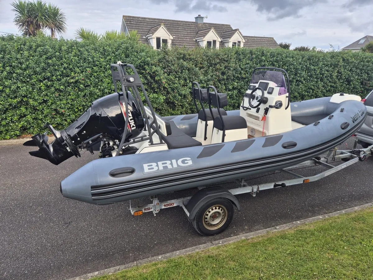 Brig Navigator 520 - Image 2