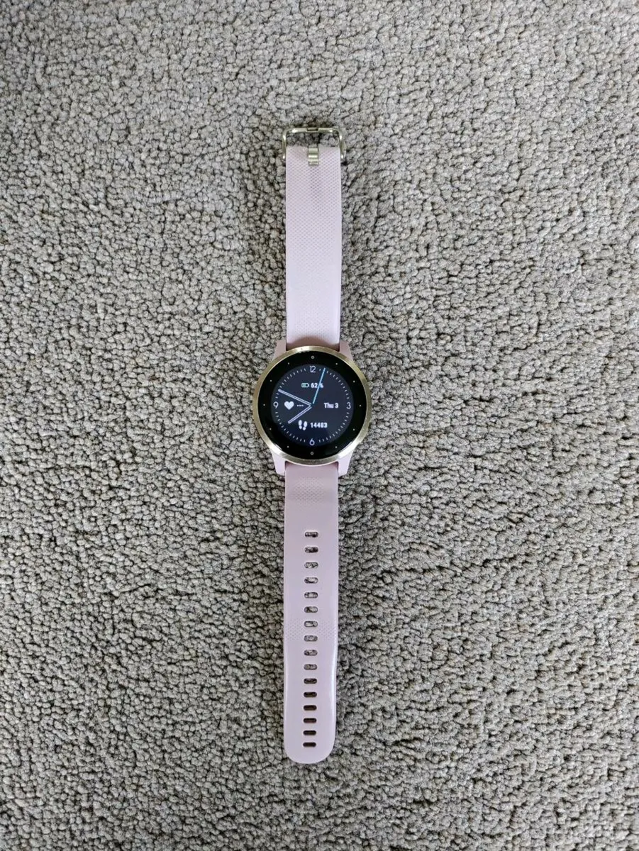 Garmin Vivoactive 4s - Image 1