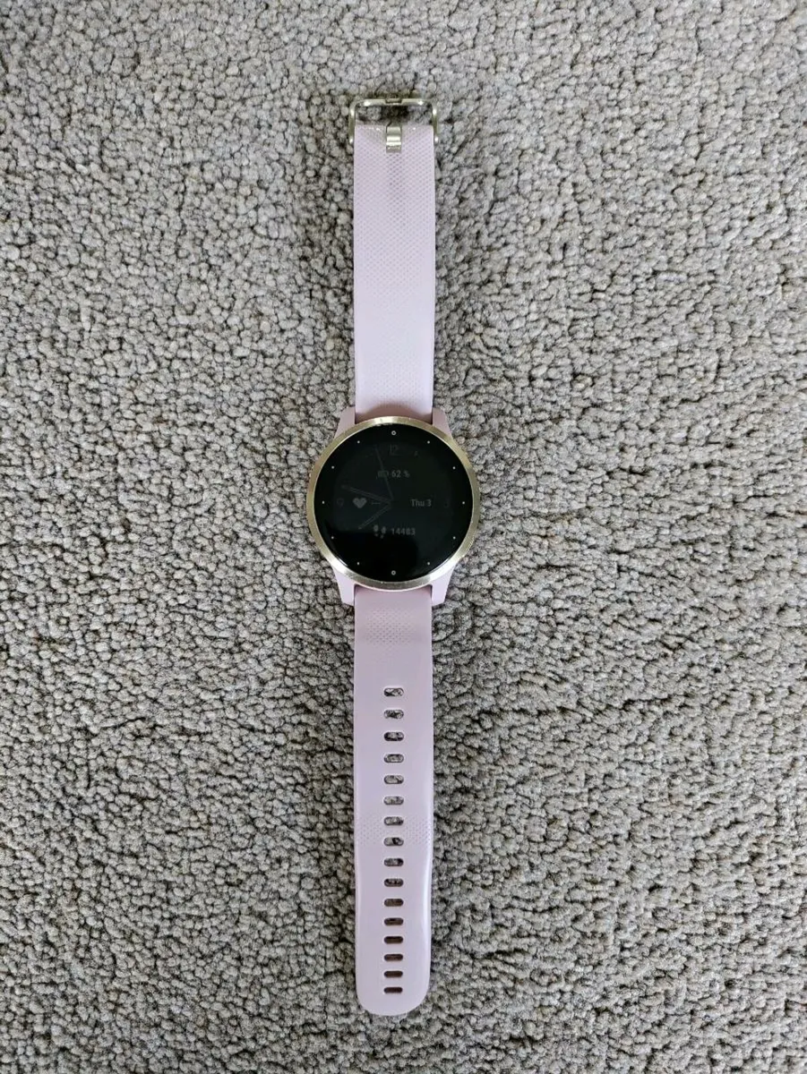 Garmin Vivoactive 4s - Image 2