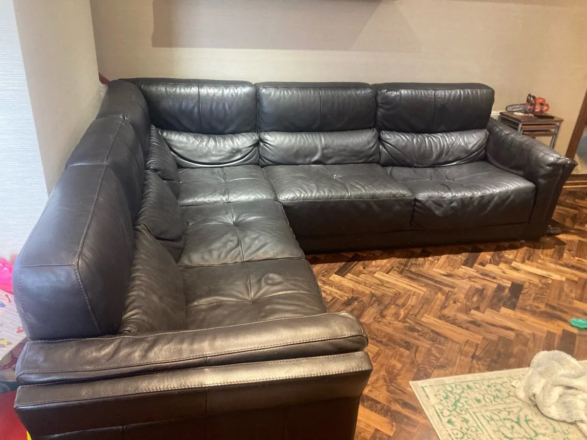 Sofa - Image 1