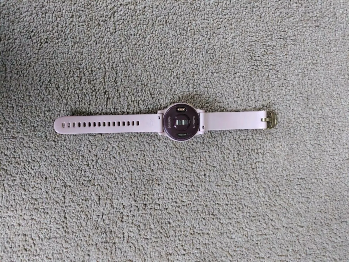 Garmin Vivoactive 4s - Image 3