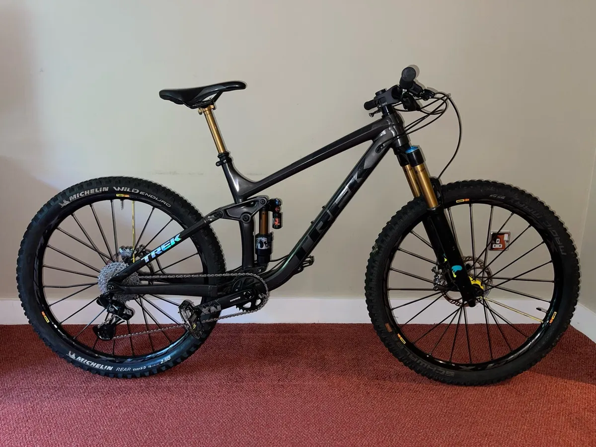 Trek Remedy 7 - Image 1