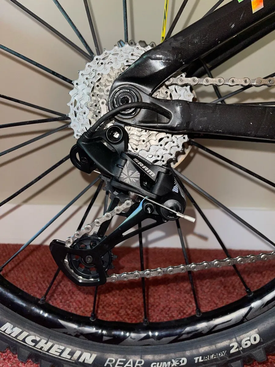 Trek Remedy 7 - Image 2