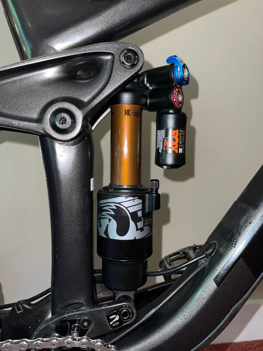 Trek Remedy 7 - Image 3