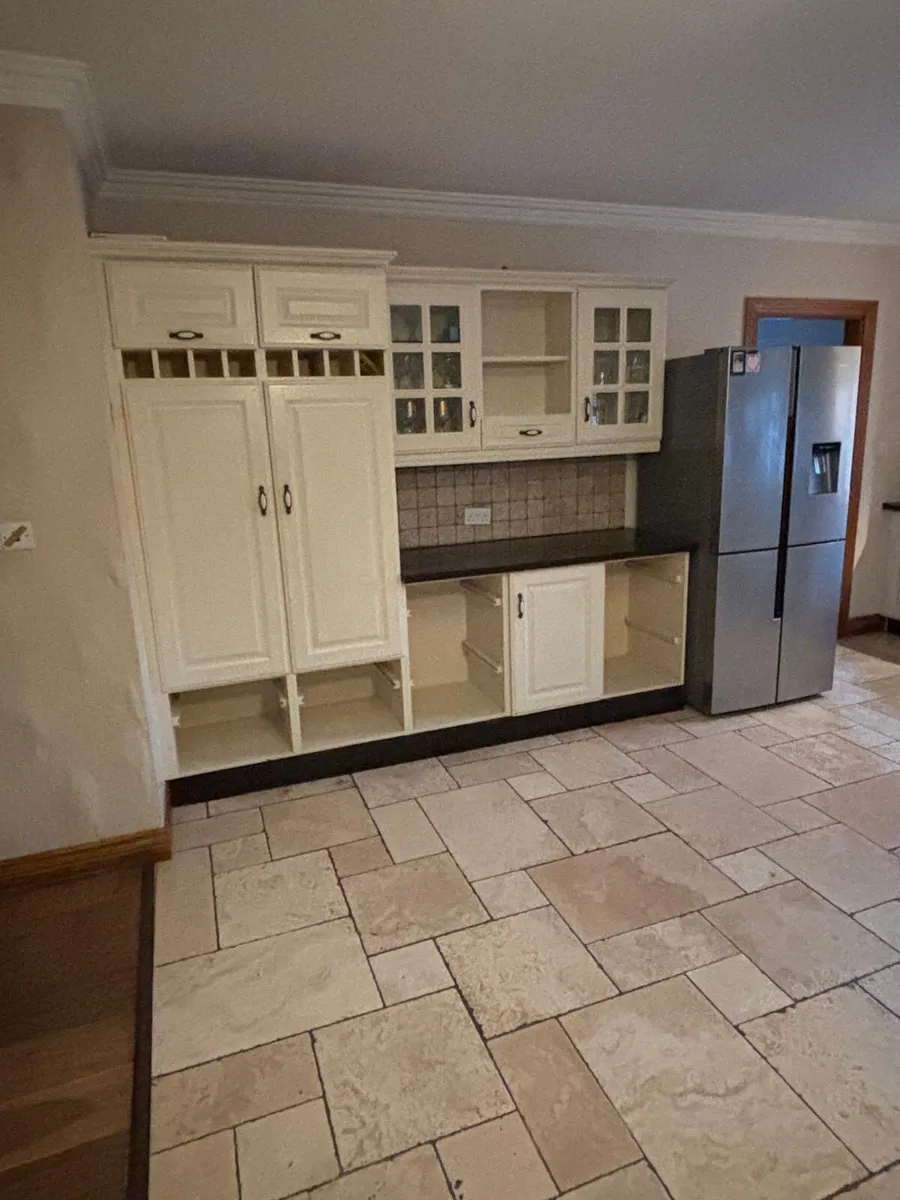 Kitchen unit - Image 3