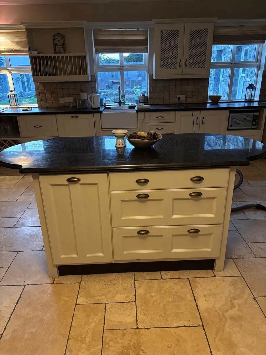 Kitchen unit - Image 4
