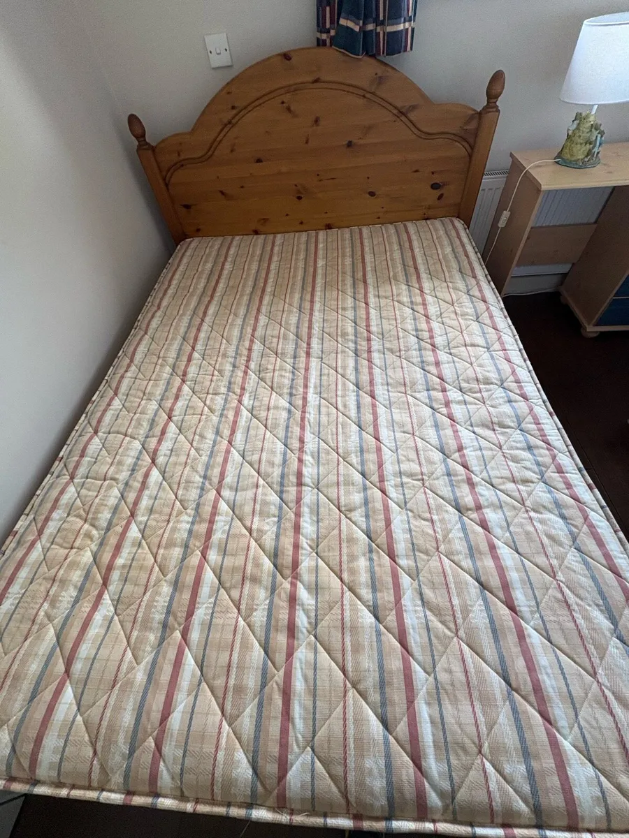 Double Mattress - Image 3