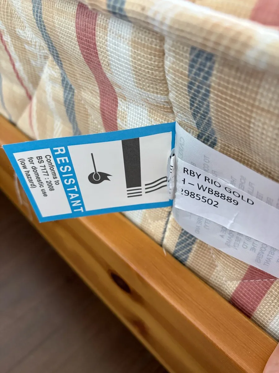 Double Mattress - Image 4