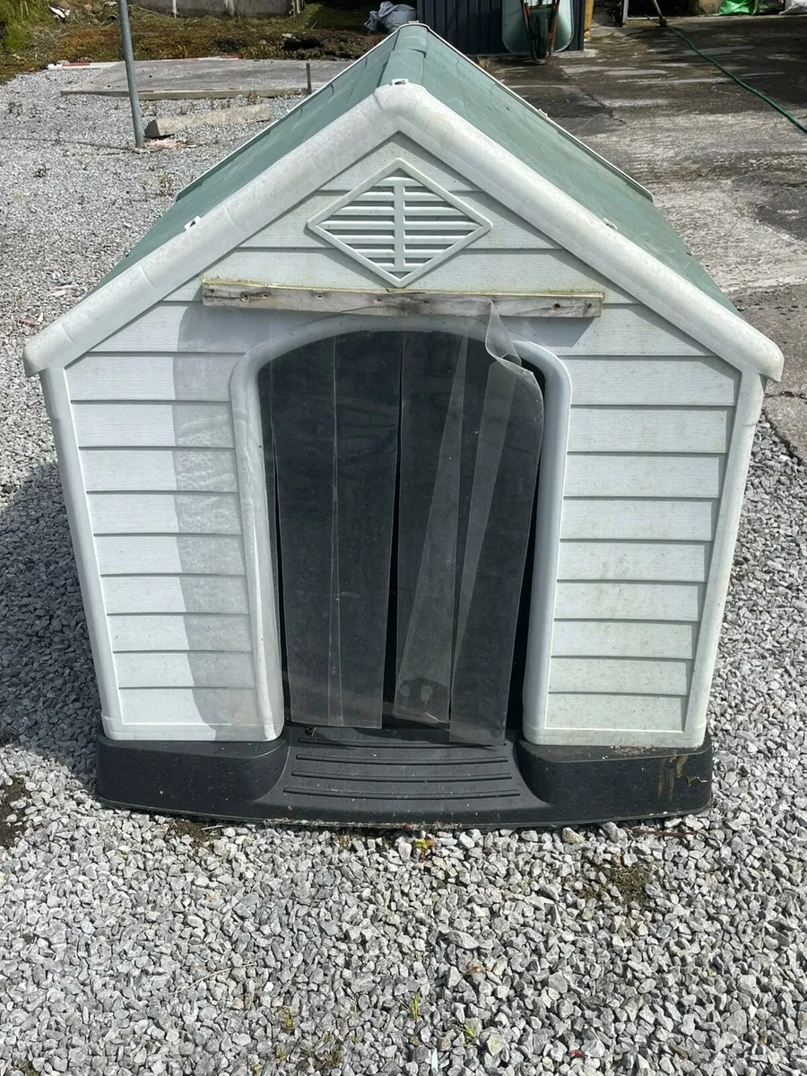 Dog kennel - Image 2