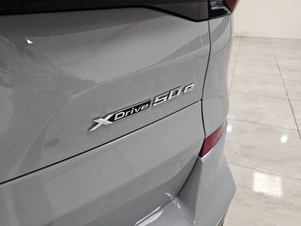 BMW X5 50 E // Signiture Car - Image 4