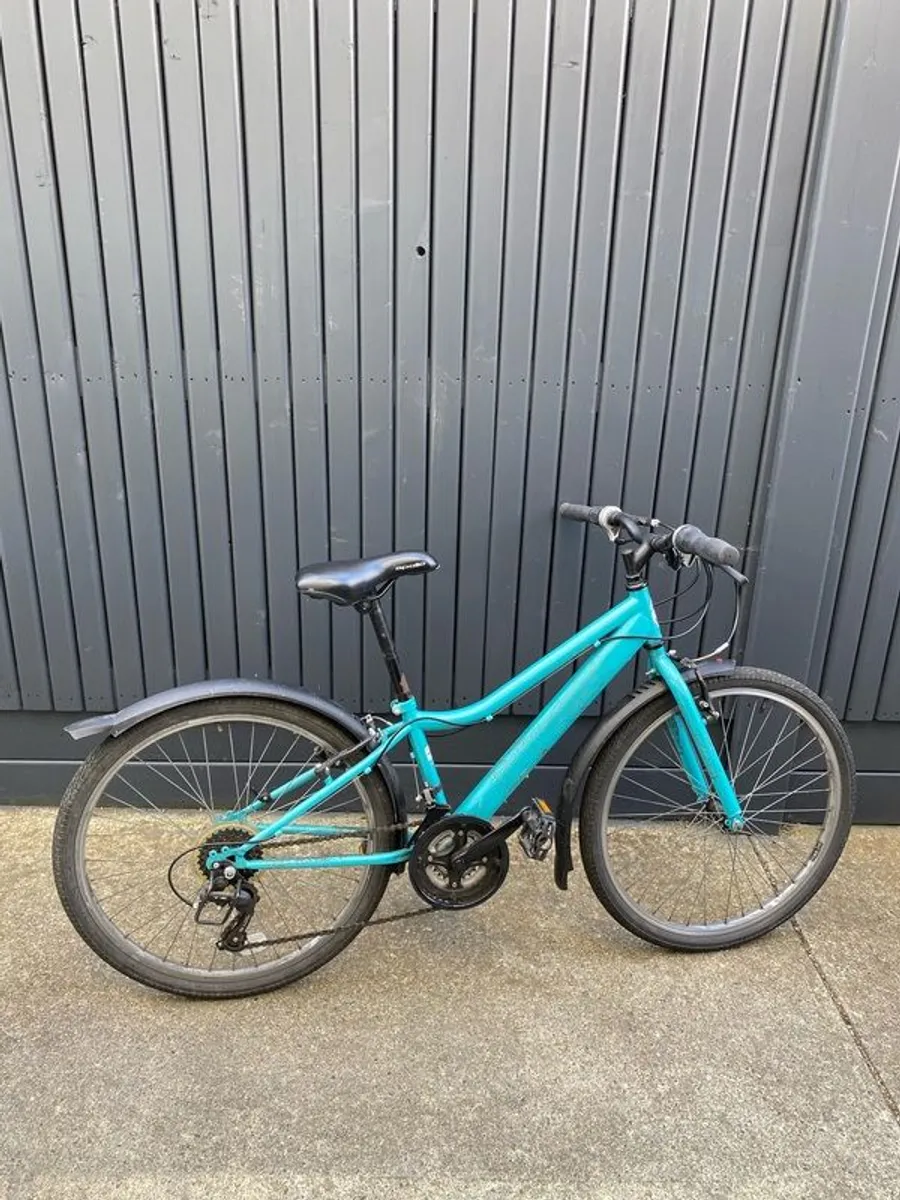 Bike - age 9 to 12 approx. - Image 1