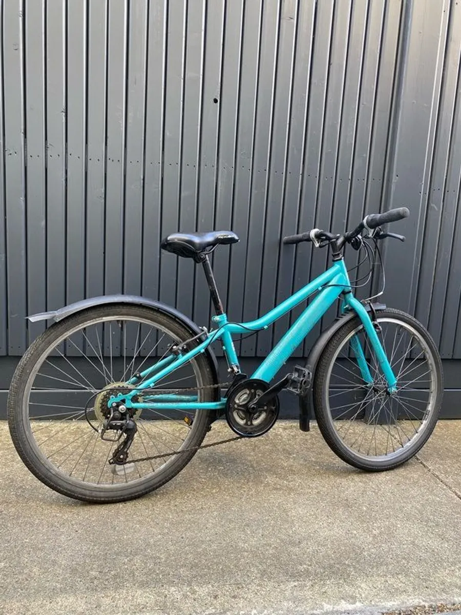 Bike - age 9 to 12 approx. - Image 2