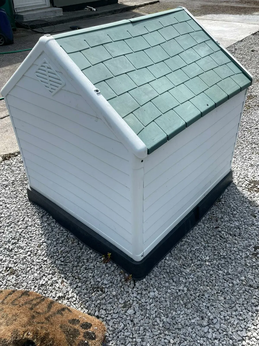 Dog kennel - Image 3