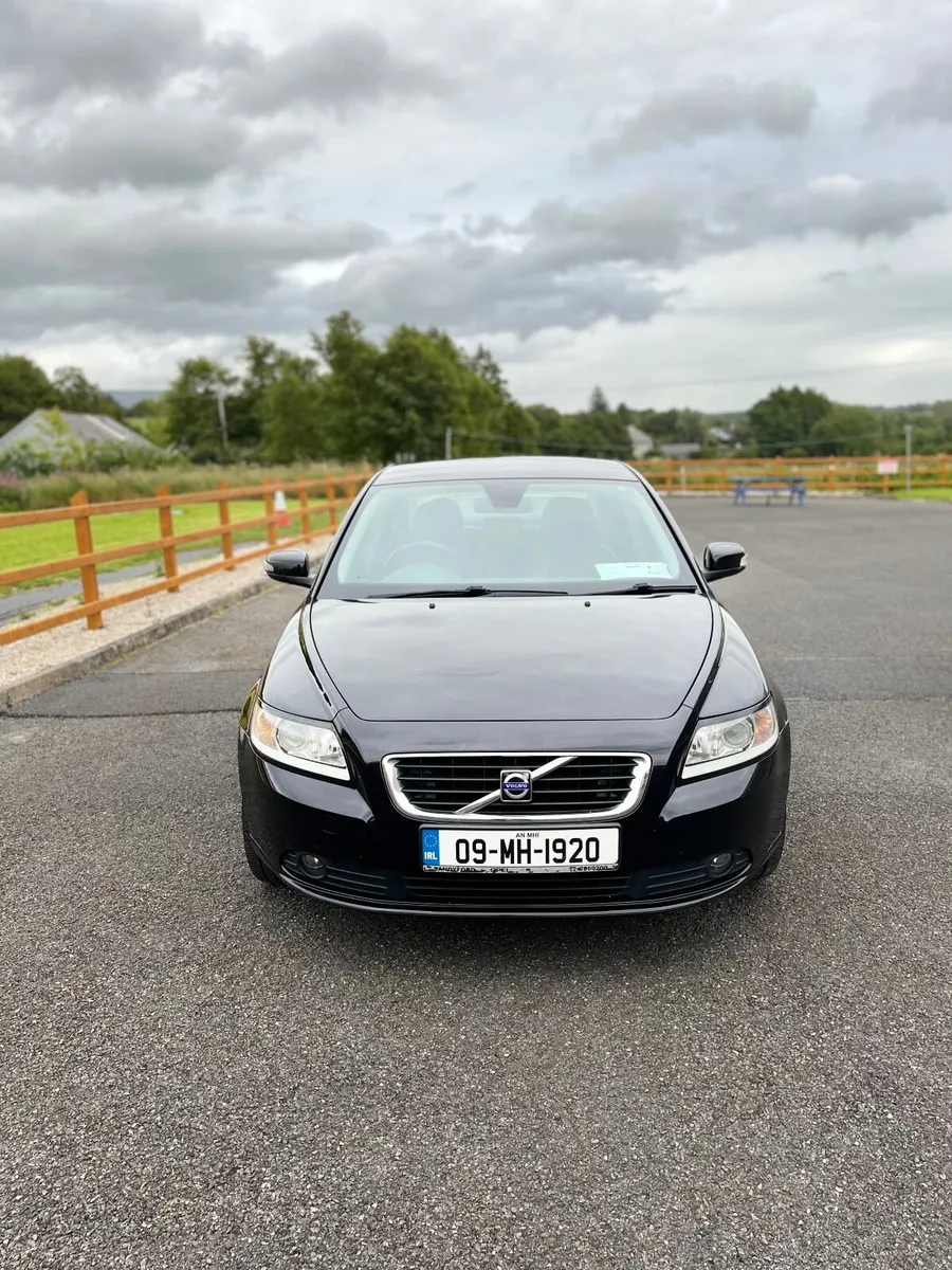 Volvo S40 2009 - Image 3