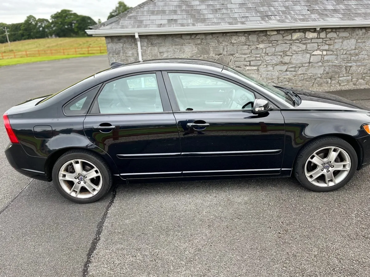 Volvo S40 2009 - Image 4