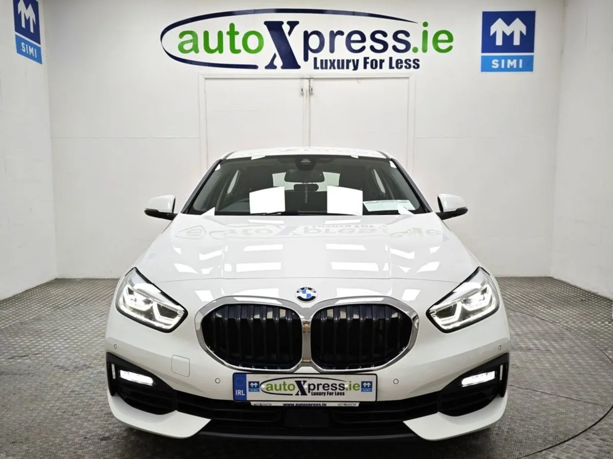 BMW 1 Series 118D Play - Image 3