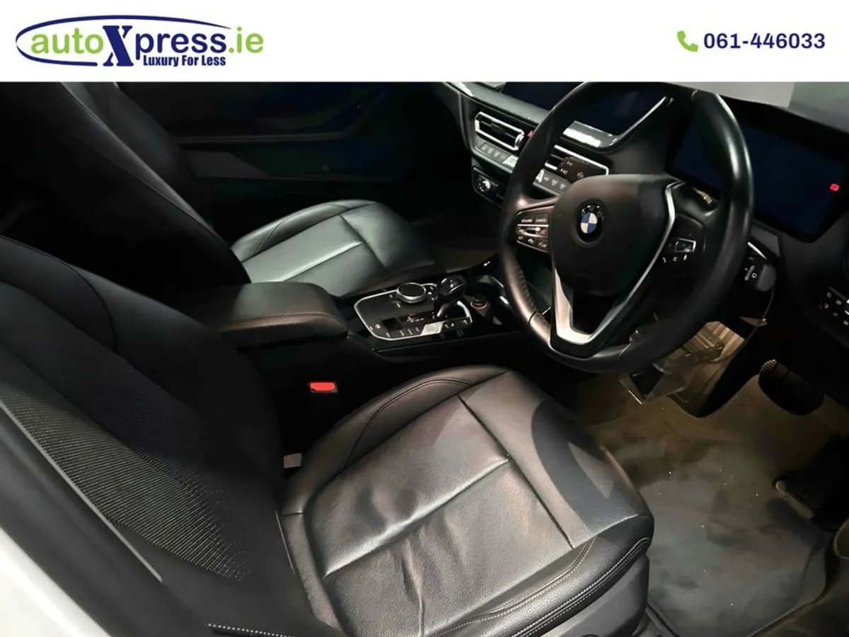 BMW 1 Series 118D Play - Image 4