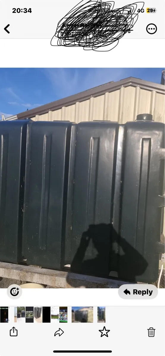 Oil tank - Image 2