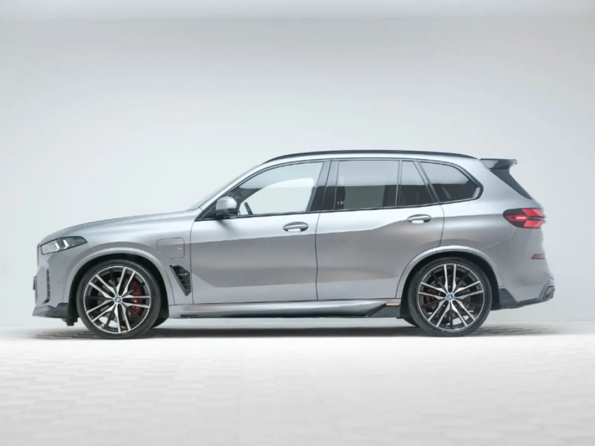 BMW X5 50E M Sport  huge Spec - Image 4