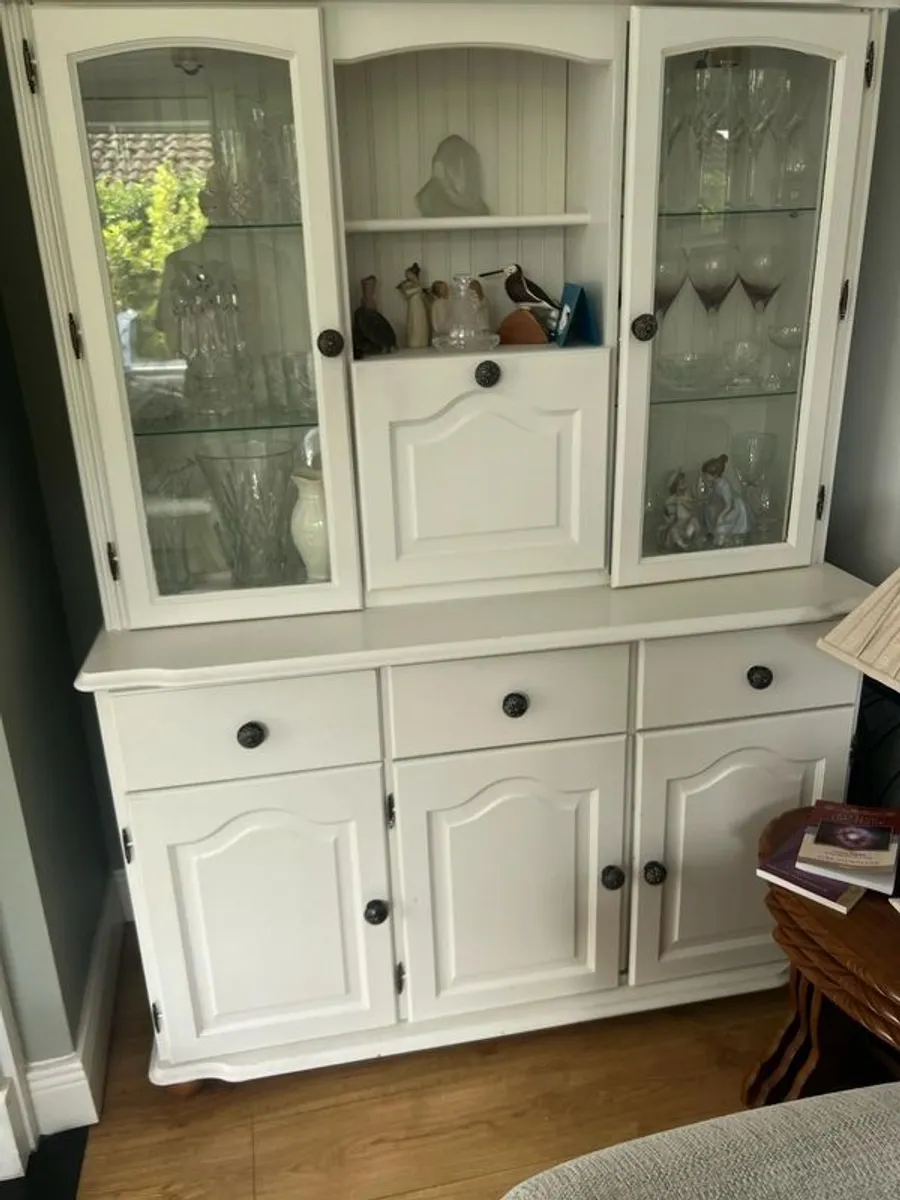 Drinks Cabinet /Display case