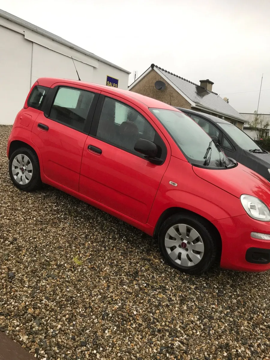Fiat Panda - Image 1