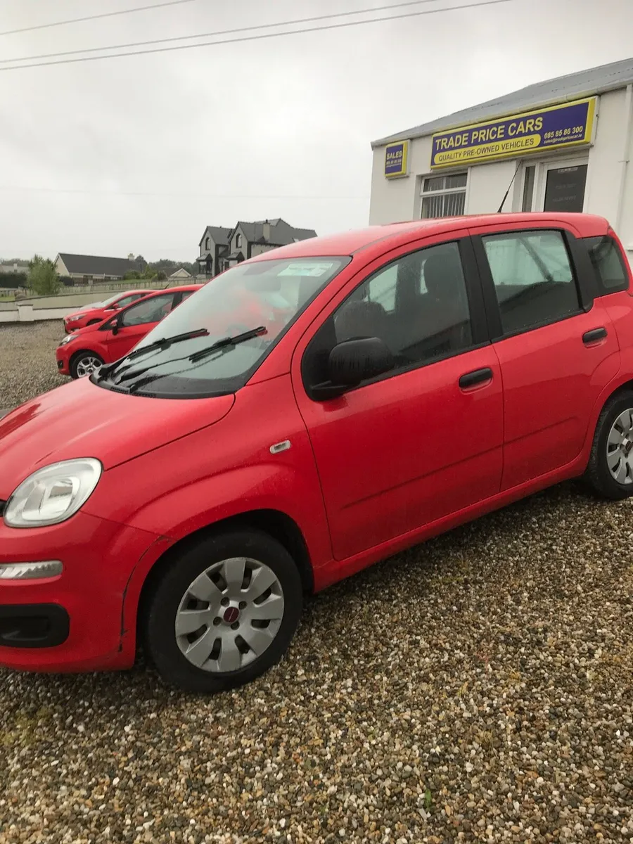 Fiat Panda - Image 2