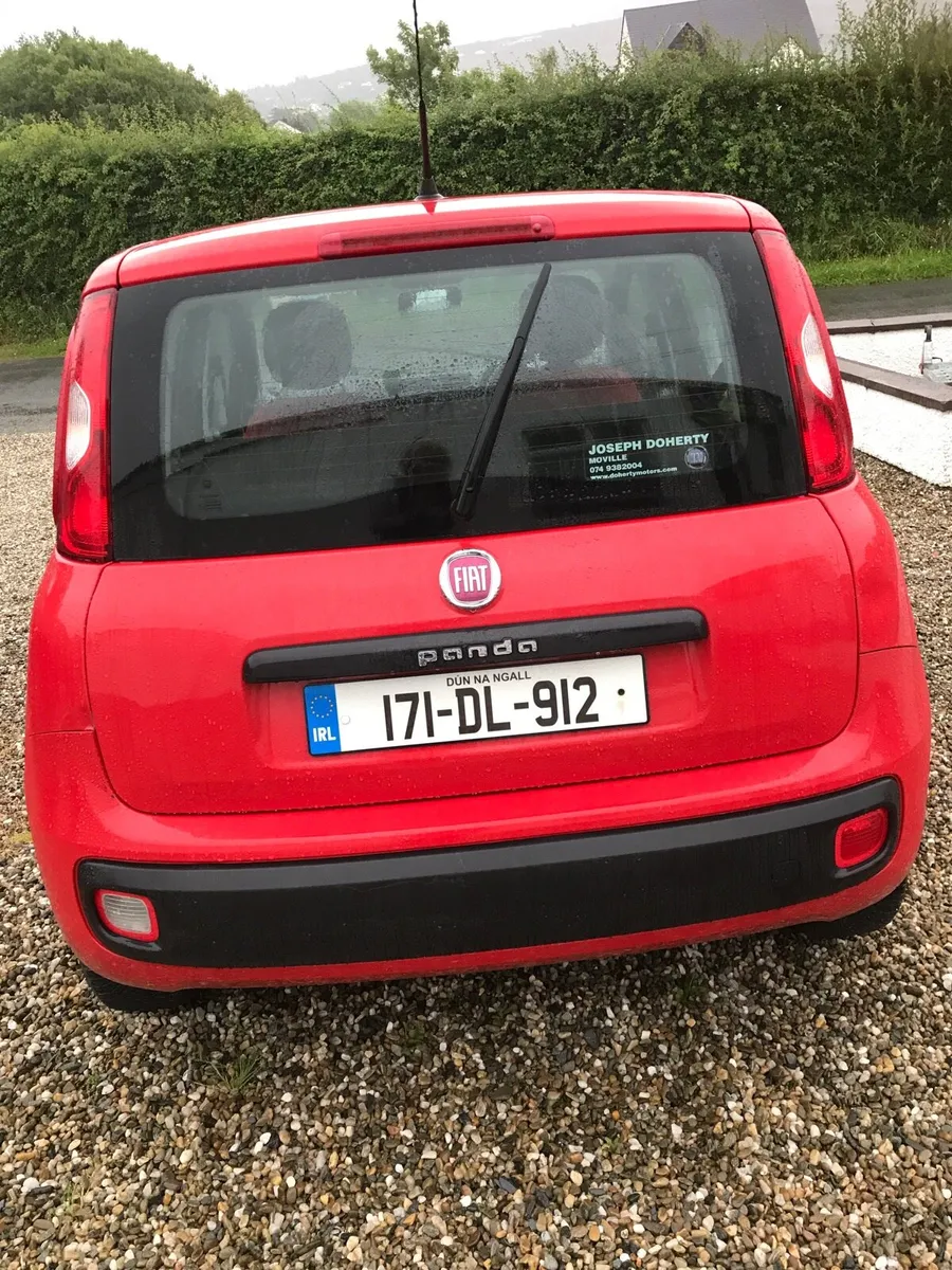 Fiat Panda - Image 4