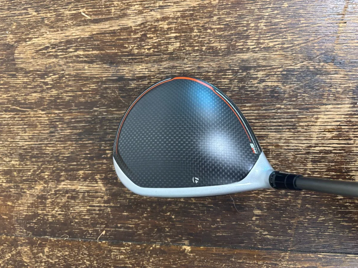 Taylormade m5 driver - Image 2